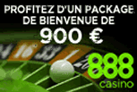  Casino 888